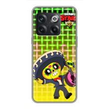 Чехлы Brawl Stars для OnePlus 10T (AlphaPrint)