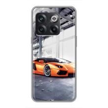 Чехлы с Машинами на ВанПлас 10Т (VPrint) (Sport Car)