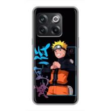 Чехлы с тематикой АНИМЕ для ВанПлас 10Т (VPrint) – Аниме наруто