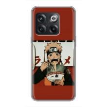 Чехлы с тематикой АНИМЕ для ВанПлас 10Т (VPrint) – Наруто с лапшой