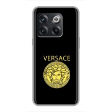 Чехлы VERSACE для ВанПлас 10Т (PREMIUMPrint) (Versace)