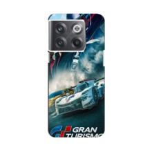 Чехол Gran Turismo / Гран Туризмо на ВанПлас 10Т – Гонки
