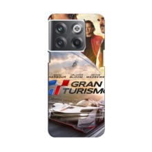 Чехол Gran Turismo / Гран Туризмо на ВанПлас 10Т (Gran Turismo)