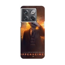Чехол Оппенгеймер / Oppenheimer на OnePlus 10T (Оппен-геймер)