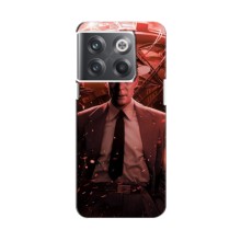 Чехол Оппенгеймер / Oppenheimer на OnePlus 10T