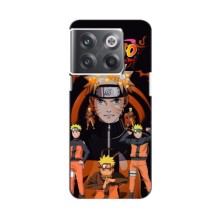 Чехлы с принтом Наруто на OnePlus 10T (Naruto герой)