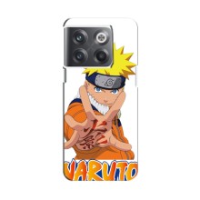 Чехлы с принтом Наруто на OnePlus 10T (Naruto)