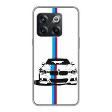 Чехол для ВанПлас 10Т - с принтом БМВ (AlphaPrint) (Машина БМВ)