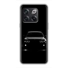 Чехол для ВанПлас 10Т - с принтом БМВ (AlphaPrint) (Машина BMW)