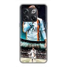 Чохол Неймар для OnePlus 10T (AlphaPrint) (Неймар ПСЖ)