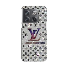 Чехол Стиль Louis Vuitton на OnePlus 10T (Крутой LV)