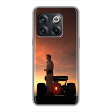 Чехол Формула1 на OnePlus 10T – Ф1 Гейс