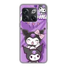 Чохол з кроликом Куромі на OnePlus 10T – Кролик Куромі