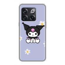 Чехол с кроликом Куроми на OnePlus 10T