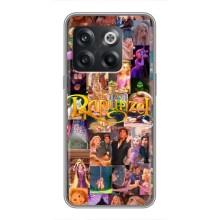 Чохол Рапунцель для OnePlus 10T – Рапунцель колаж