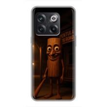 Чохол з мемом Тралалело тралала на OnePlus 10T (Тунг тунг тунг сахур)