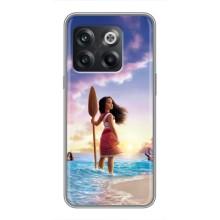 Чохол з мультфільмом Ваяна OnePlus 10T (Ваяна)