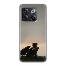 Чохол як приборкати дракона на OnePlus 10T – Беззубик