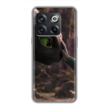 Чохол як приборкати дракона на OnePlus 10T – Сцена з драконом