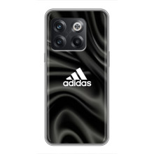 Чехол с картинкой Адидас на ВанПлас 10Т – Adidas logo