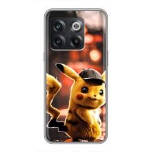 Чохол з Пікачу на OnePlus 10T – Милий Пікачу