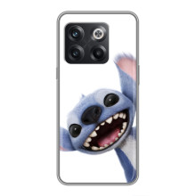 Чохол з принтом Стіч на OnePlus 10T (Стіч)