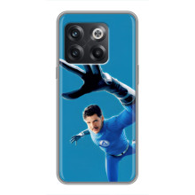 Чохол з принтом Фантастична четвірка для OnePlus 10T – Містер Фантастік