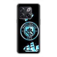 Чехлы для ВанПлас 10Т (VPrint) - ТОП ФК (ФК Манчестер Сити)