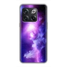Космические Чехлы для ВанПлас 10Т (VPrint) (Галактика)