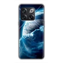 Космические Чехлы для ВанПлас 10Т (VPrint) (Земля с космоса)