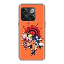Naruto Anime Чохли для OnePlus 10T . украинськими . буквами і цифрами: ОнеПлюс 10Т (AlphaPrint)