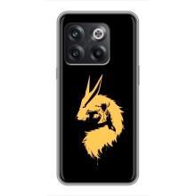 Naruto Anime Чохли для OnePlus 10T . украинськими . буквами і цифрами: ОнеПлюс 10Т (AlphaPrint)