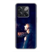 Naruto Anime Чохли для OnePlus 10T . украинськими . буквами і цифрами: ОнеПлюс 10Т (AlphaPrint)