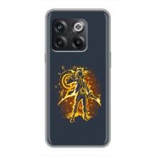 Naruto Anime Чохли для OnePlus 10T . украинськими . буквами і цифрами: ОнеПлюс 10Т (AlphaPrint)