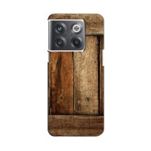 Текстурный Чехол для OnePlus 10T – Забор