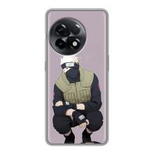 Чехлы Персонажи Аниме Наруто для OnePlus 11 Pro (AlphaPrint)