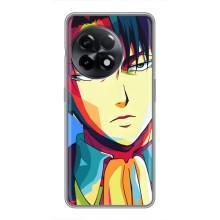 Чехлы Персонажи Аниме Наруто для OnePlus 11 Pro (AlphaPrint)