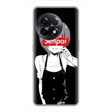 Чехлы Персонажи Аниме Наруто для OnePlus 11 Pro (AlphaPrint)