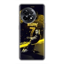 Чехлы Килиан Мбаппе для OnePlus 11 Pro (Mbappe)