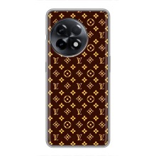 Чохли Луі Вітон для OnePlus 11 Pro (AlphaPrint - LOUIS VUITTON) (лого LOUIS VUITTON)