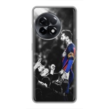 Чохли Мессі для OnePlus 11 Pro (AlphaPrint) (Lionel Messi)