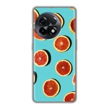 Чехлы с Фруктами для OnePlus 11 Pro (VPrint)