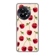 Чехлы с Фруктами для OnePlus 11 Pro (VPrint)