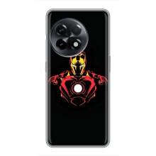 Чехлы с героями Марвел OnePlus 11 Pro (VPrint)