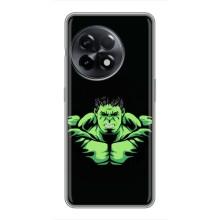 Чехлы с героями Марвел OnePlus 11 Pro (VPrint)