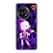 Чехлы Brawl Stars для OnePlus 11 Pro (AlphaPrint)
