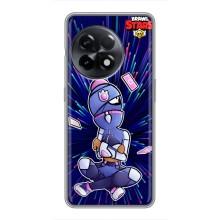 Чехлы Brawl Stars для OnePlus 11 Pro (AlphaPrint)