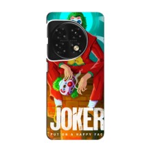 Чехлы с картинкой Джокера на OnePlus 11 Pro