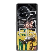 Силиконовый Чехол OnePlus 11 Pro (Neymar 10)