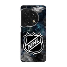 Чохли з прінтом Спортивна тематика для OnePlus 11 Pro – NHL хокей